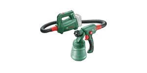 Pištolj za prskanje boje BOSCH EASYSPRAY 18 SOLO