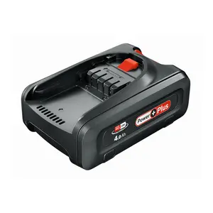 BOSCH 18V 4.0Ah