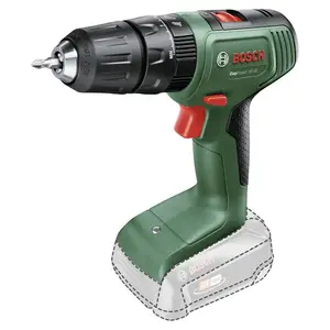 Aku udarna bušilica BOSCH EASYIMPACT 18V SOLO