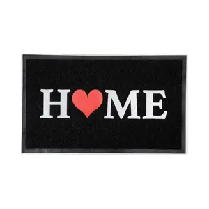 Otirač LUANCE PVC - HOME 45x75cm