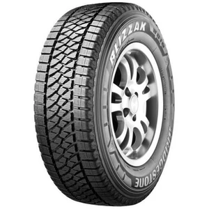 Zimska auto guma BRIDGESTONE 215/70R15C BLIZZAK W810 109/107R TL