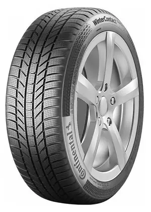 Zimska auto guma CONTINENTAL 215/70R16 100T FR WinterContact TS 870 P TL