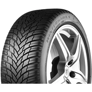 Zimska auto guma FIRESTONE 185/55R15 86H WINTERHAWK 4 TL