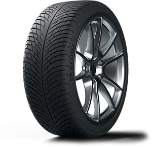 AUTO GUMA ZIMSKA MICHELIN 275/35R21 103V PILOT ALPIN 5 XL TL