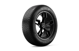 Cjelogodišnja auto guma VREDESTEIN 195/65R15 91T QUATRAC
