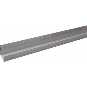KNAUF PROFIL PVC OBUHVATNI 12,5mm 3,00 m BIJELI