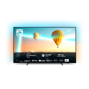 LED TV PHILIPS 43PUS8007/12 UHD DVB-T2/S2 ANDROID AMBILIGHT-2