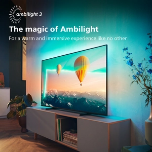 LED TV PHILIPS 43PUS8007/12 UHD DVB-T2/S2 ANDROID AMBILIGHT-6