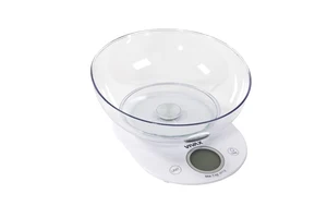 Kuhinjska vaga VIVAX KS-505BW