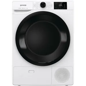 Kondenzacijska sušilica GORENJE DNE8B