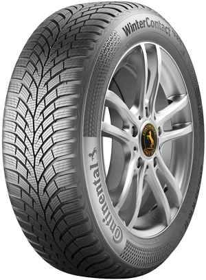 Zimska auto guma CONTINENTAL 175/70R14 WinterContact TS870 88T XL MS