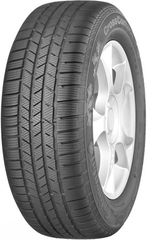 Zimska auto guma CONTINENTAL 225/75R16 CrossContact Winter 104T MS