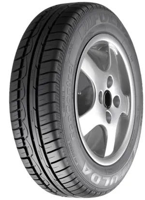 Ljetna auto guma FULDA 165/70R14 ECOCONTROL 81T