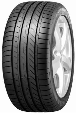 Ljetna auto guma FULDA 245/40R17 SPORTCONTROL 2 95Y XL