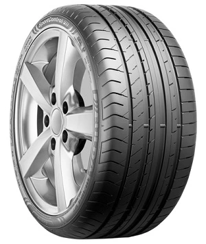 Ljetna auto guma FULDA 245/40R18 SPORTCONTROL 2 97Y XL
