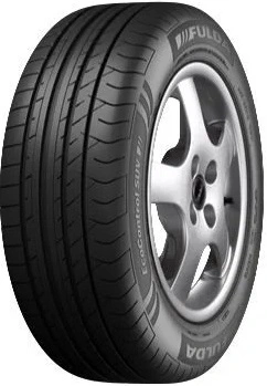 Ljetna auto guma FULDA 225/55R18 ECOCONTROL SUV 98V