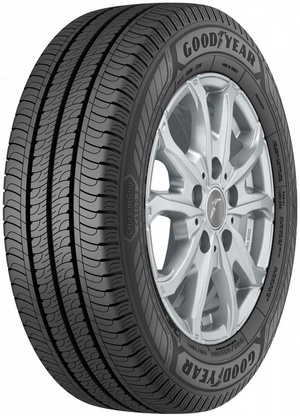 Ljetna auto guma GOODYEAR 205/65R15 EFFICIENTGRIP CARGO 2 102/100T