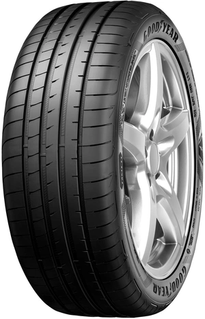 Ljetna auto guma GOODYEAR 245/40R17 EAGLE F1 ASYMMETRIC 5 95Y XL