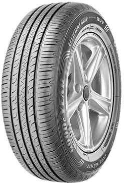 Ljetna auto guma GOODYEAR 265/70R16 EFFICIENTGRIP SUV 112H FP