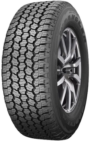 Ljetna auto guma GOODYEAR 265/60R18 WRANGLER AT ADV 110H