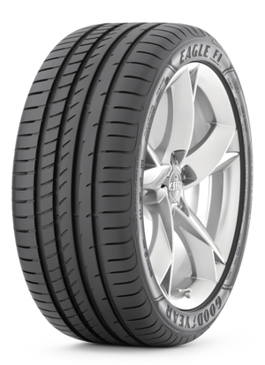 Ljetna auto guma GOODYEAR 255/40R18 EAGLE F1 ASYMMETRIC 2 99Y XL MO FP