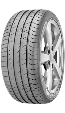 Ljetna auto guma SAVA 245/40R17 INTENSA UHP 2 95Y XL