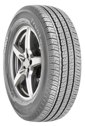 Ljetna auto guma SAVA 185/75R16 TRENTA 2 104/102R