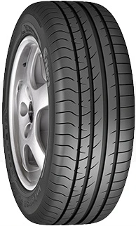 Ljetna auto guma SAVA 255/50R19 INTENSA SUV 2 107Y XL FP