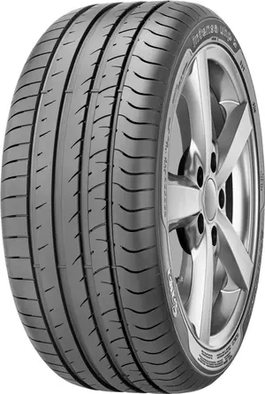 Ljetna auto guma SAVA 245/35R19 INTENSA UHP 2 93Y XL