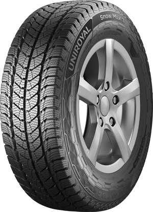 Zimska auto guma UNIROYAL 215/60R17 SNOWMAX 3 109/107T MS