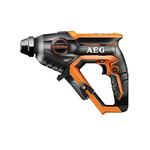Aku čekić bušilica AEG BBH18C/0