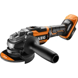 BRUSILICA KUTNA AKU AEG BEWS18-125BL/0