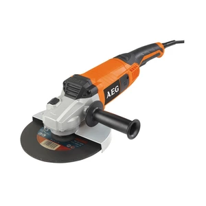 BRUSILICA KUTNA AEG WS22-230E