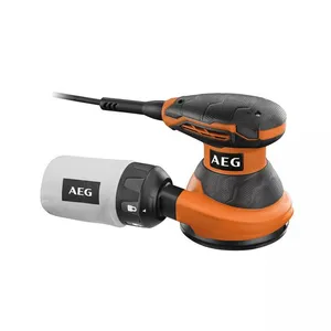 Ekscentrična brusilica AEG EX125ES