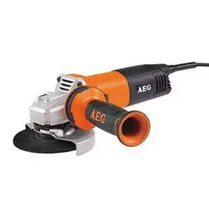 BRUSILICA KUTNA AEG WS12-125S