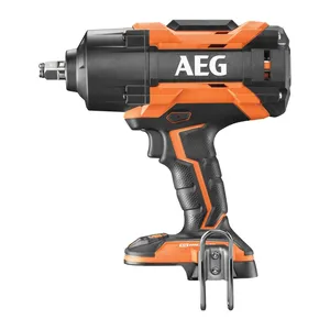 Aku odvijač AEG BSS18HTF12B6/0