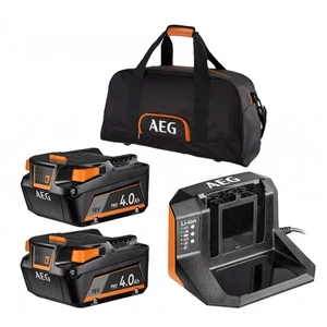 AEG SET 1840SLK