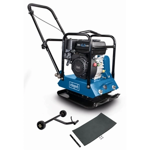Vibro ploča SCHEPPACH HP1200S
