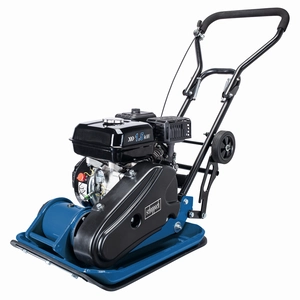 Vibro ploča SCHEPPACH HP1400S