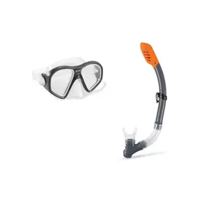 Oprema za plažu Intex maska set