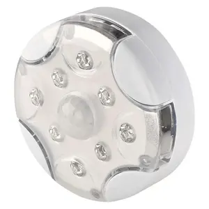 Noćno svjetlo Emos LED 60 lm, 3xAA - P3310K