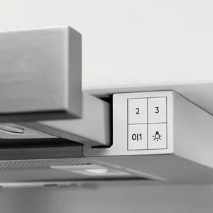 Kuhinjska napa AEG DPB3632S-3