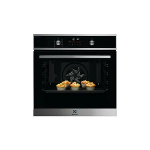 Ugradbena pećnica ELECTROLUX EOD6P66X