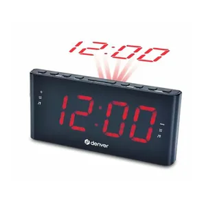 Radio budilica DENVER CPR-710 / PROJEKCIJA