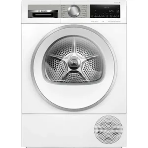 Kondenzacijska sušilica BOSCH WQG24590BY