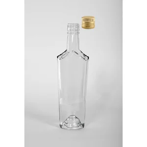 Staklena boca VETRO PAOLA 250ML + ČEP