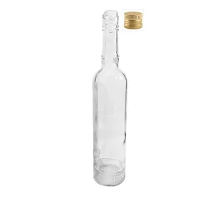 Staklena boca VETRO SAB 500ML + ČEP