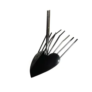 Priključak za kopačicu Bertolini plug za vađenje krumpira