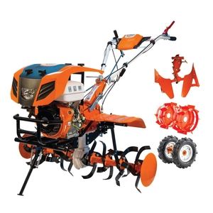 Motorna kopačica RURIS 913ACC