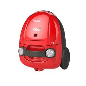 Usisavač s vrećicom VIVAX VC-702 ZEO